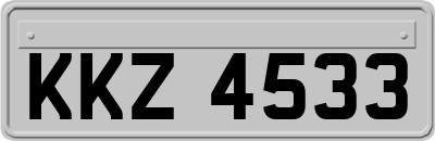 KKZ4533