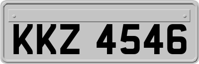 KKZ4546