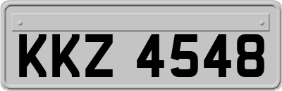 KKZ4548