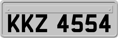 KKZ4554
