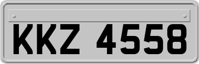 KKZ4558