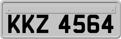 KKZ4564