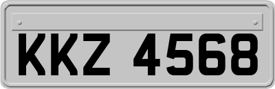 KKZ4568