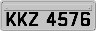 KKZ4576