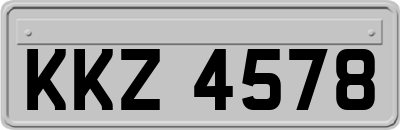 KKZ4578