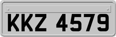 KKZ4579
