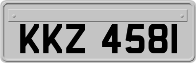 KKZ4581