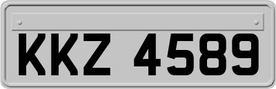 KKZ4589
