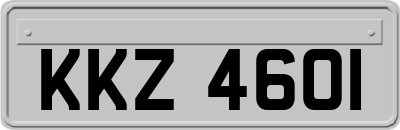 KKZ4601