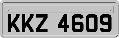KKZ4609