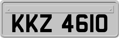 KKZ4610