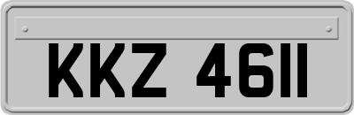 KKZ4611