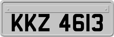 KKZ4613