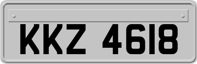 KKZ4618