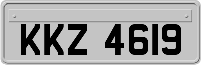 KKZ4619