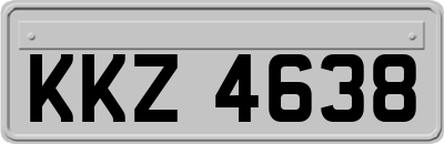 KKZ4638