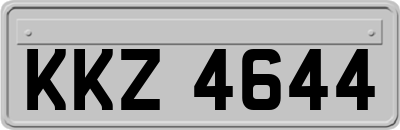 KKZ4644