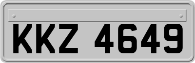 KKZ4649