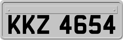 KKZ4654