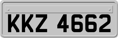 KKZ4662