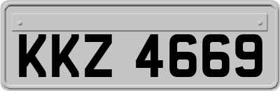 KKZ4669