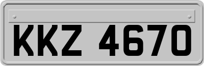 KKZ4670
