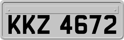 KKZ4672