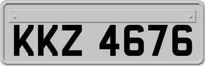 KKZ4676