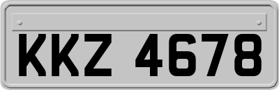 KKZ4678