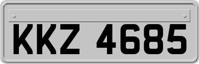 KKZ4685