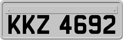 KKZ4692
