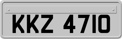 KKZ4710