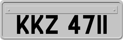 KKZ4711
