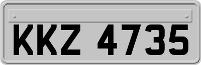 KKZ4735
