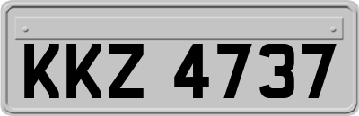 KKZ4737