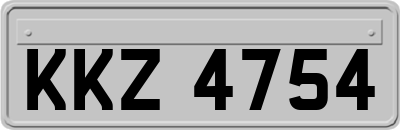 KKZ4754