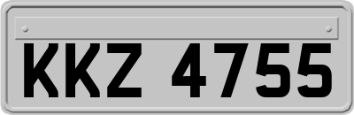 KKZ4755