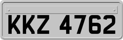 KKZ4762