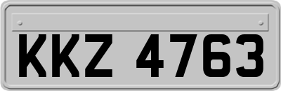 KKZ4763