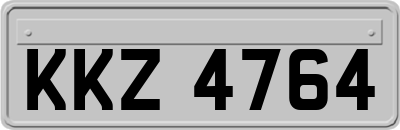 KKZ4764