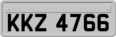 KKZ4766