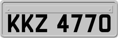 KKZ4770