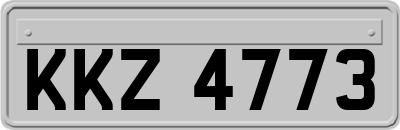 KKZ4773
