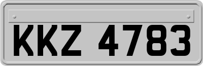 KKZ4783