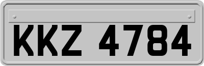 KKZ4784