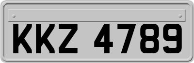 KKZ4789