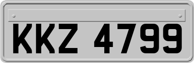 KKZ4799