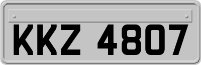 KKZ4807