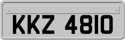 KKZ4810