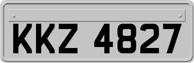 KKZ4827
